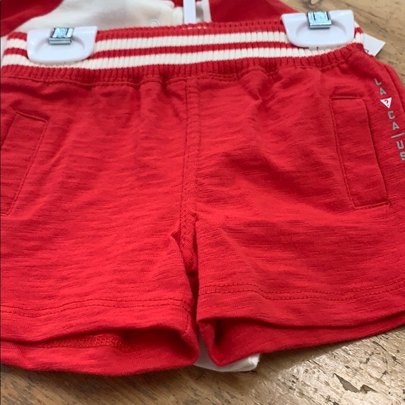 Baby boys shorts set - Picture 7 of 7